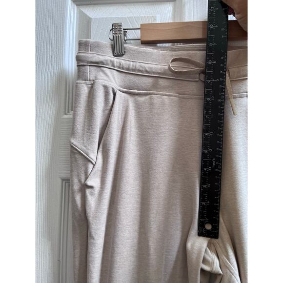 Lululemon Women’s Ready To Rulu Crop Jogger Size 10 Style W6BNDS 23 Inch Inseam - Picture 10 of 14